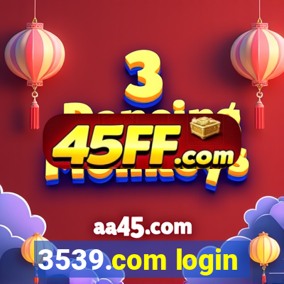 3539.com login